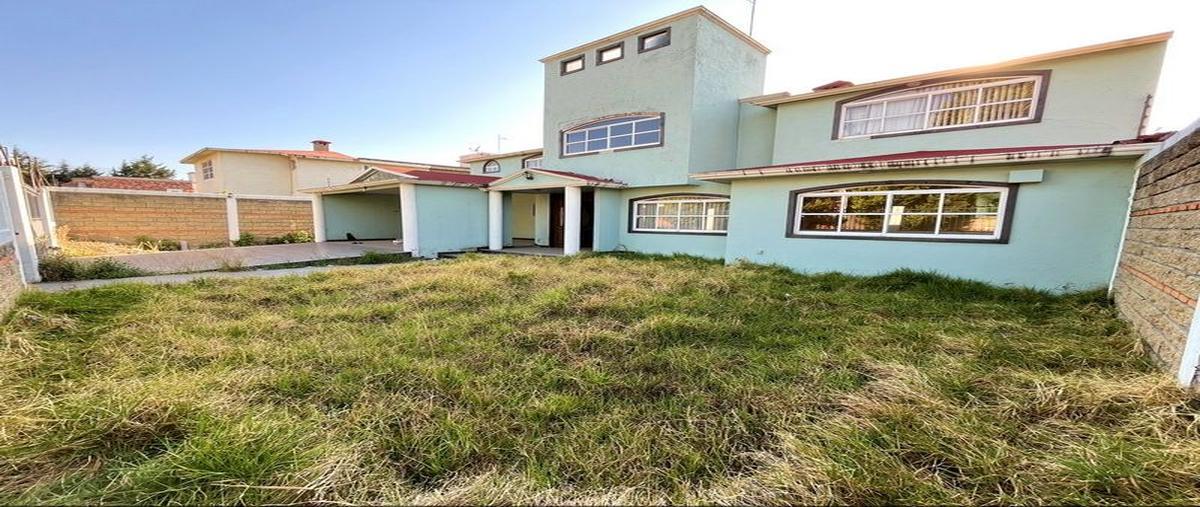 Foto de casa en venta en paseo de la asunción , llano grande, metepec, méxico, 0 No. 04