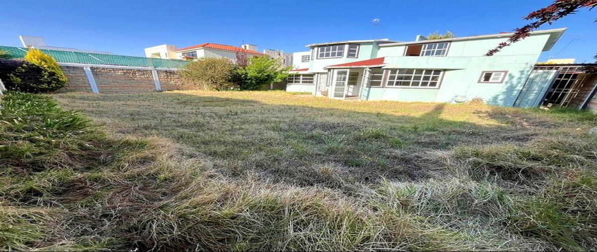 Foto de casa en venta en paseo de la asunción , llano grande, metepec, méxico, 0 No. 05