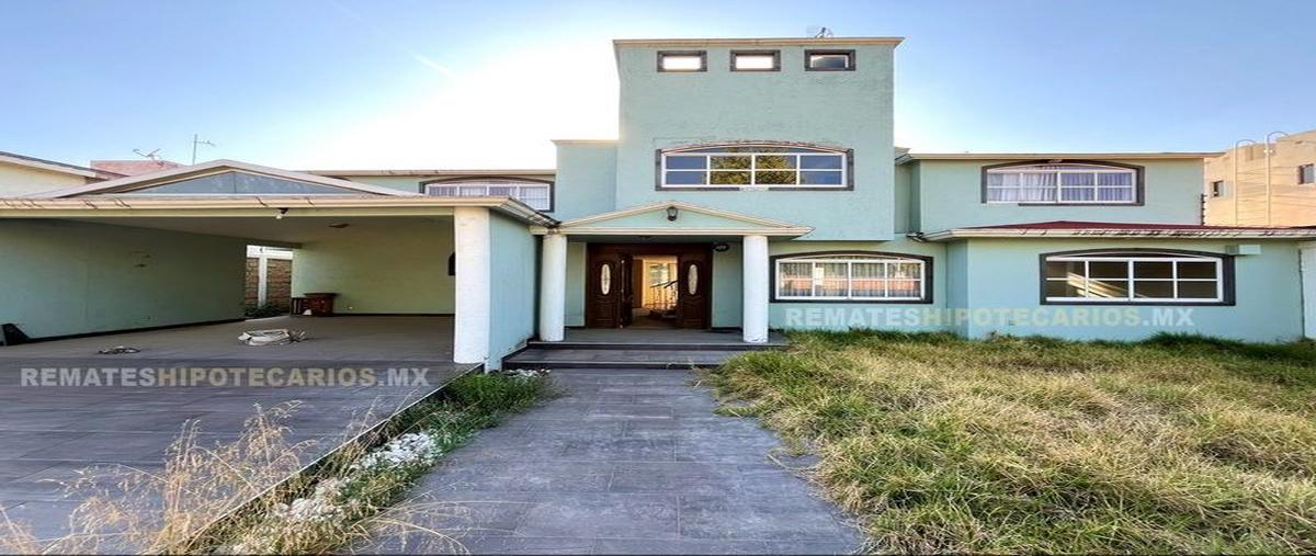 Foto de casa en venta en paseo de la asuncion , llano grande, metepec, méxico, 0 No. 04