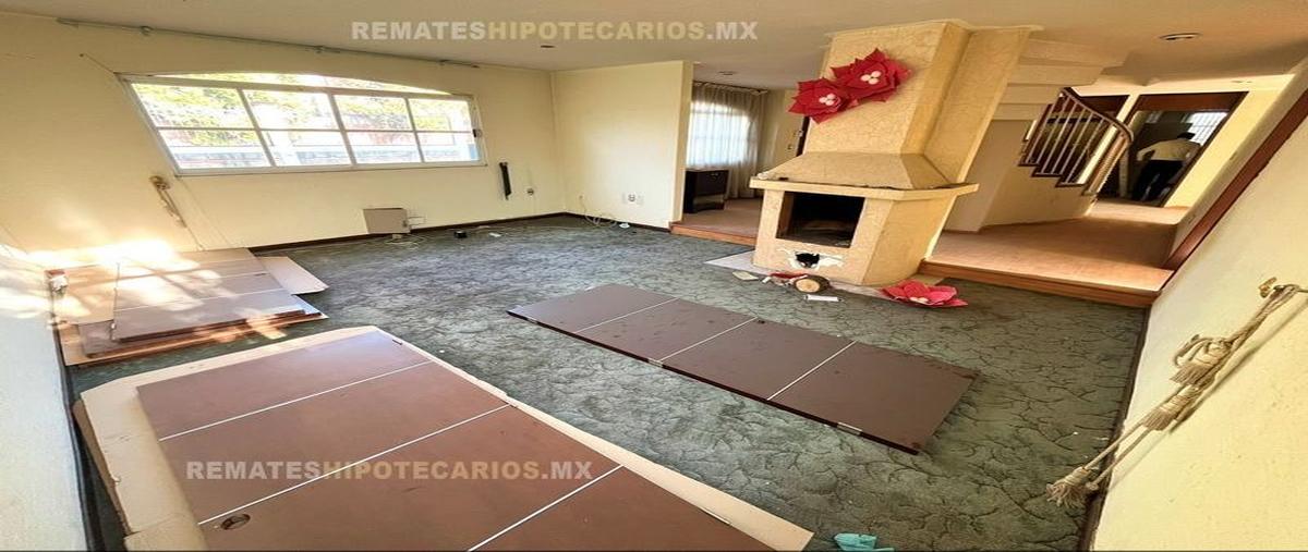 Foto de casa en venta en paseo de la asuncion , llano grande, metepec, méxico, 0 No. 05