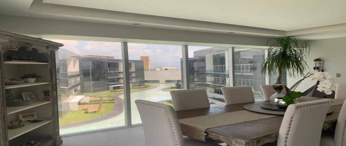 Foto de departamento en venta en paseo de la asuncion , san salvador, metepec, méxico, 27126503 No. 04
