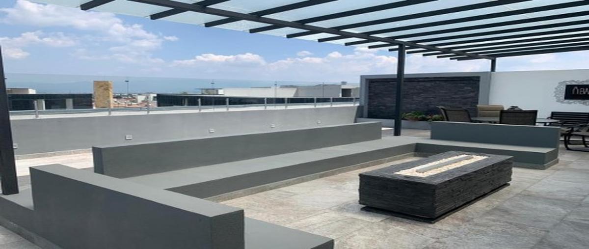 Foto de departamento en venta en paseo de la asuncion , san salvador, metepec, méxico, 27126503 No. 06