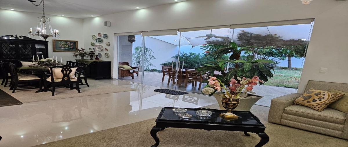 Foto de casa en venta en paseo de la aurora , villas de irapuato, irapuato, guanajuato, 0 No. 05