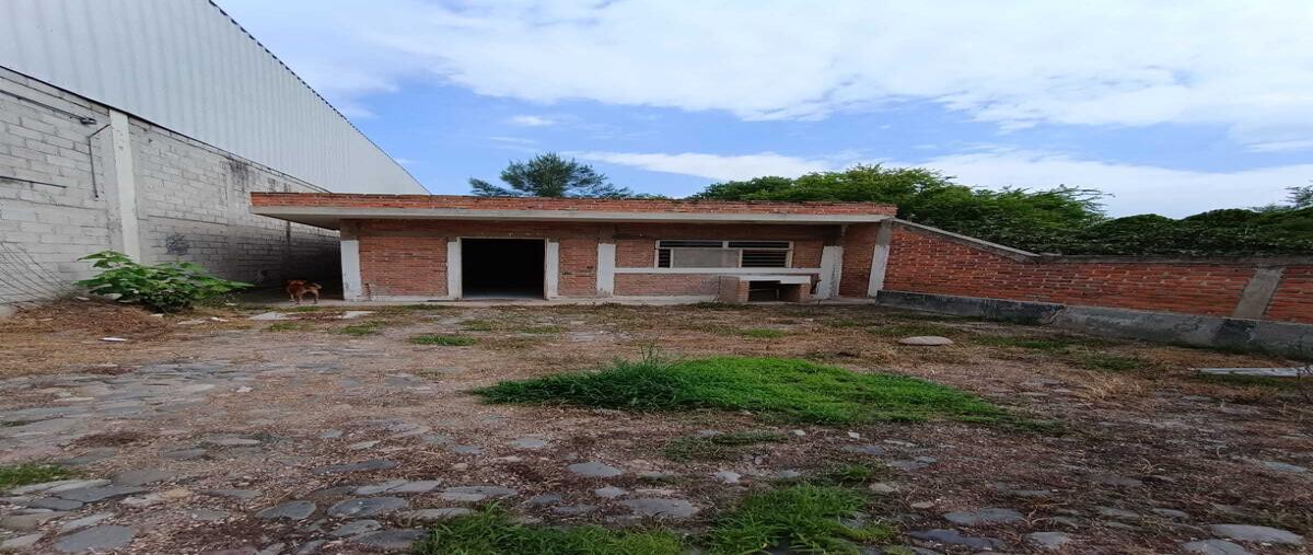 Foto de bodega en paseo de la calera , jardines de la calera, tlajomulco de zúñiga, jalisco, 0 foto 04 Foto de bodega en venta en paseo de la calera , jardines de la calera, tlajomulco de zúñiga, jalisco, 0 No. 04