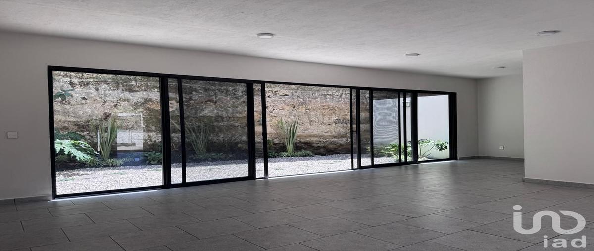 Foto de casa en renta en paseo de la caÃ±ada 100 78, la caÃ±ada, cuernavaca, morelos, 31519446 No. 04