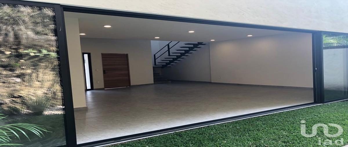 Foto de casa en renta en paseo de la caÃ±ada 100 78, la caÃ±ada, cuernavaca, morelos, 31519446 No. 05