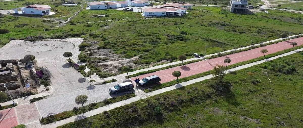 Foto de terreno habitacional en venta en paseo de la cañada , bajamar, ensenada, baja california, 27903018 No. 05