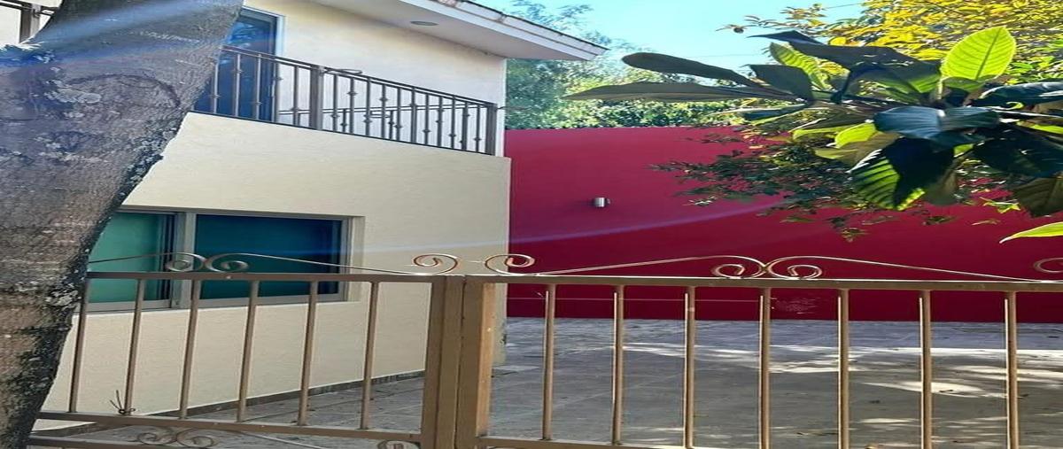 Foto de casa en renta en paseo de la cañada , bugambilias, zapopan, jalisco, 0 No. 04