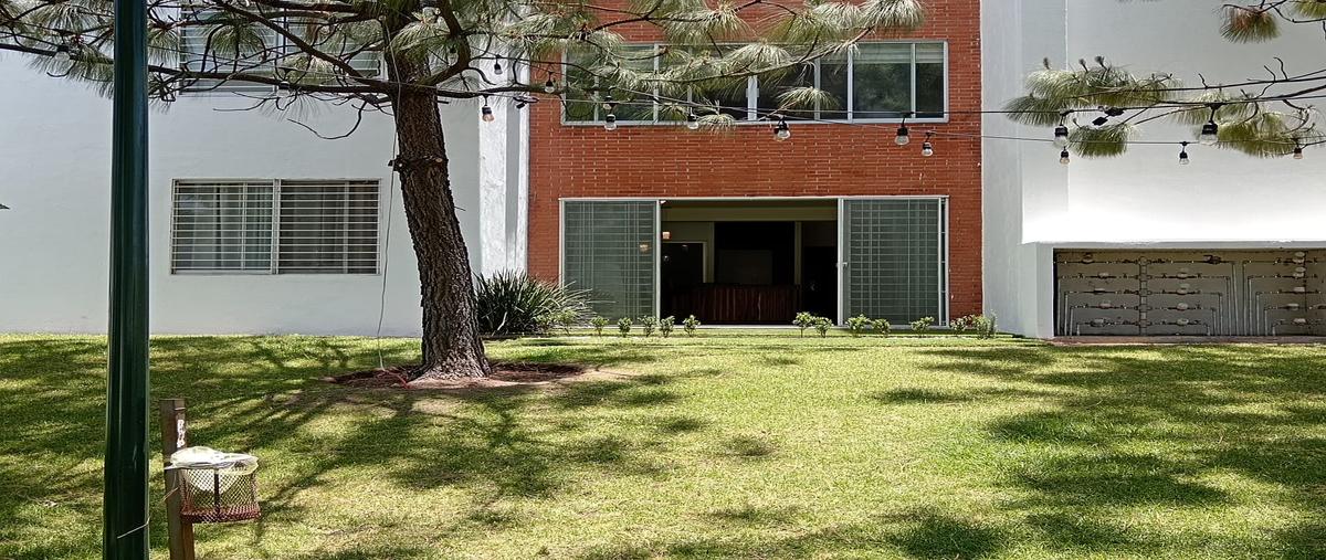 Foto de departamento en renta en paseo de la cañada , cañadas de san lorenzo, zapopan, jalisco, 31422319 No. 03