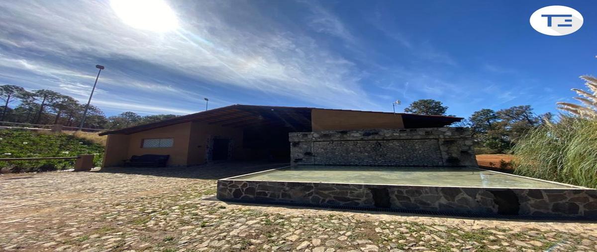Foto de terreno habitacional en venta en paseo de la cañada , la loma alta, tapalpa, jalisco, 0 No. 03