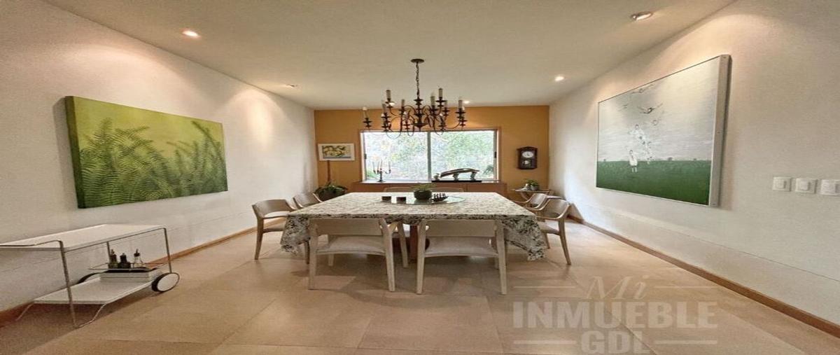 Foto de casa en paseo de la cañada , lomas del valle, zapopan, jalisco, 0 foto 05 Foto de casa en venta en paseo de la cañada , lomas del valle, zapopan, jalisco, 0 No. 05