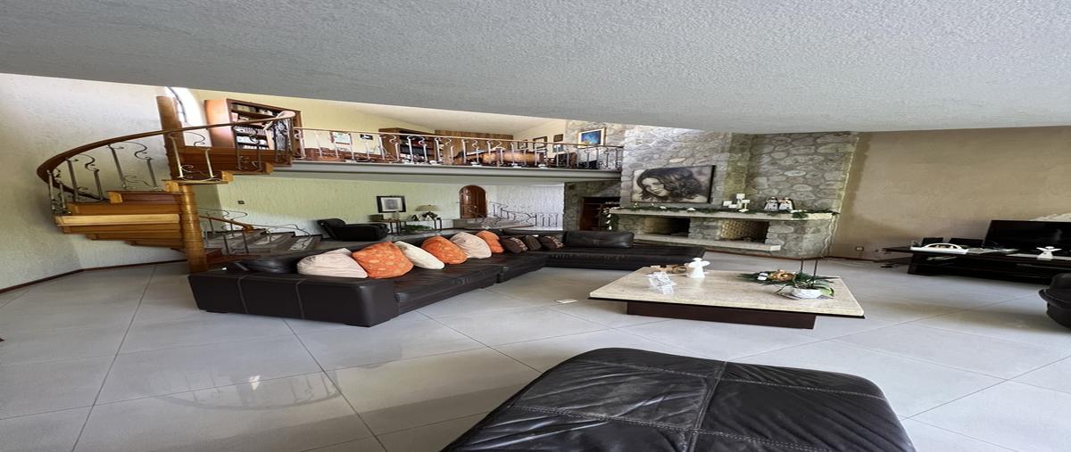 Foto de casa en venta en paseo de la cañada , lomas del valle, zapopan, jalisco, 0 No. 04