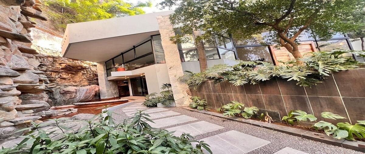 Foto de casa en venta en paseo de la cañada , lomas del valle, zapopan, jalisco, 0 No. 03