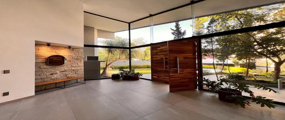 Foto de casa en venta en paseo de la cañada , lomas del valle, zapopan, jalisco, 0 No. 04