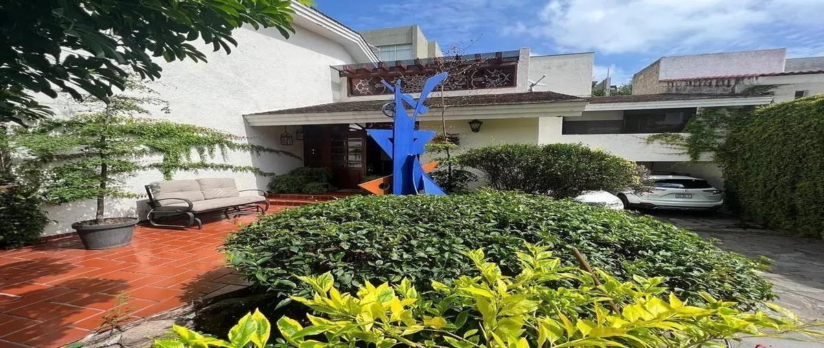 Foto de casa en venta en paseo de la cañada , lomas del valle, zapopan, jalisco, 0 No. 03