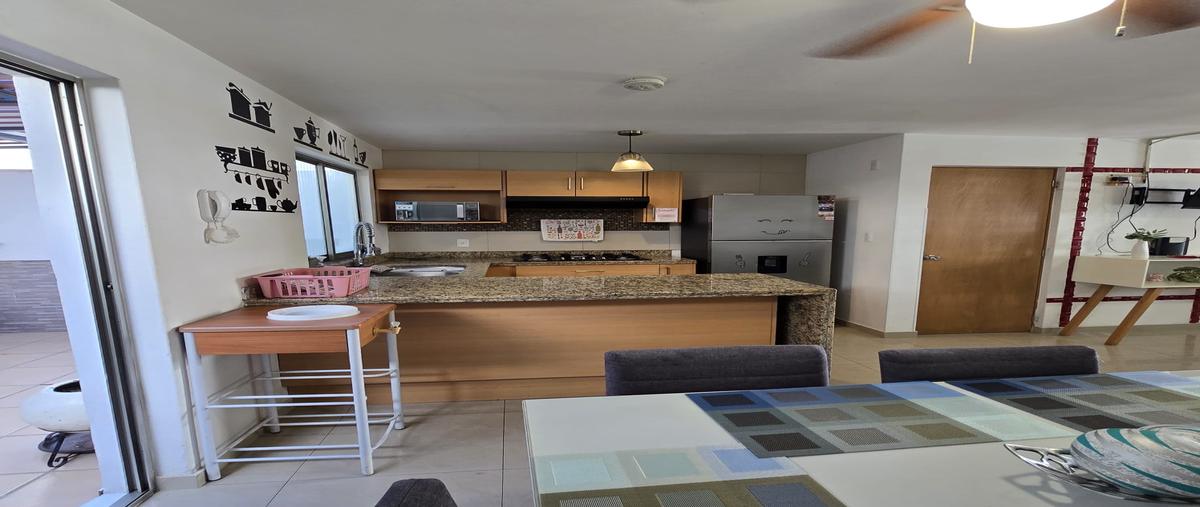 Foto de casa en condominio en renta en paseo de la cañada norte , cañadas de san lorenzo, zapopan, jalisco, 0 No. 05