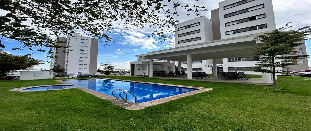 Foto de departamento en renta en paseo de la cañada sur , cañadas de san lorenzo, zapopan, jalisco, 0 No. 03