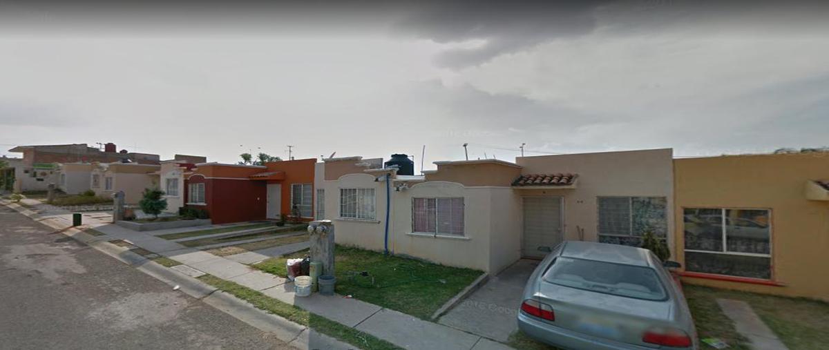 Foto de casa en venta en  , paseo de la cañada, tonalá, jalisco, 0 No. 04