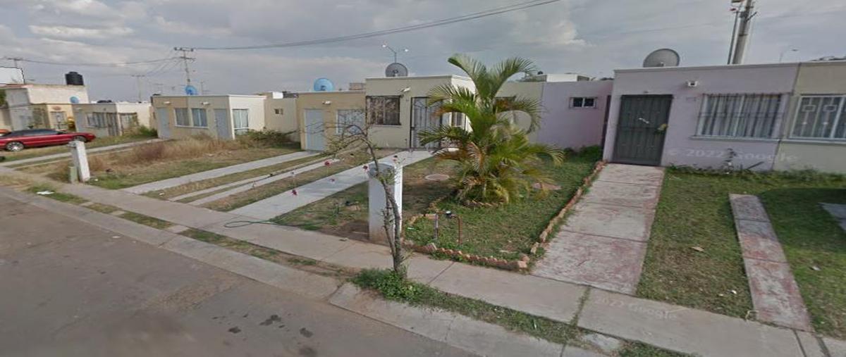 Foto de casa en venta en  , paseo de la cañada, tonalá, jalisco, 0 No. 05