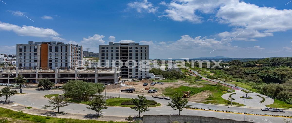 Foto de terreno comercial en venta en paseo de la cantera 4870, bosques de san gonzalo, zapopan, jalisco, 28450985 No. 03
