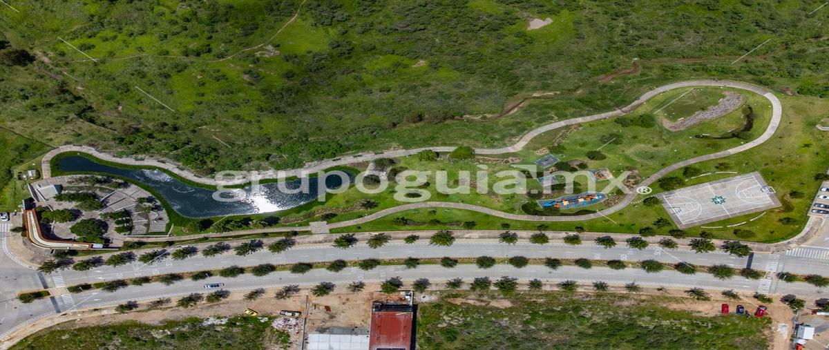 Foto de terreno comercial en venta en paseo de la cantera 4870, bosques de san gonzalo, zapopan, jalisco, 28450985 No. 05