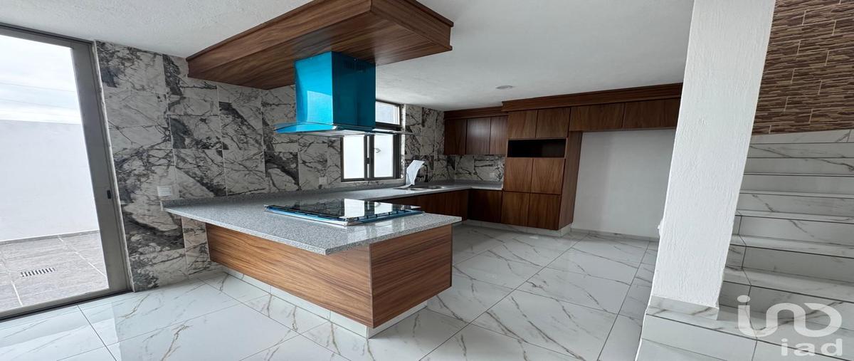 Foto de casa en venta en paseo de la cantera 841, valle imperial, zapopan, jalisco, 30008313 No. 05