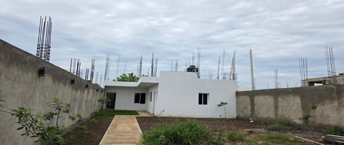 Foto de casa en venta en  , paseo de la cantera, colima, colima, 31773579 No. 04