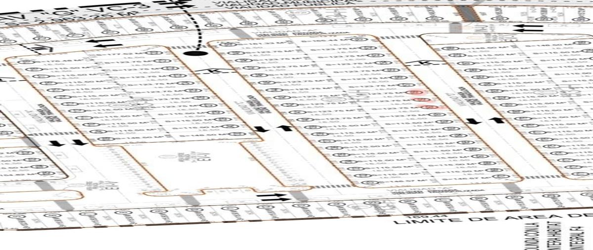 Foto de terreno habitacional en venta en paseo de la cantera , hogares de nuevo méxico, zapopan, jalisco, 26701091 No. 04