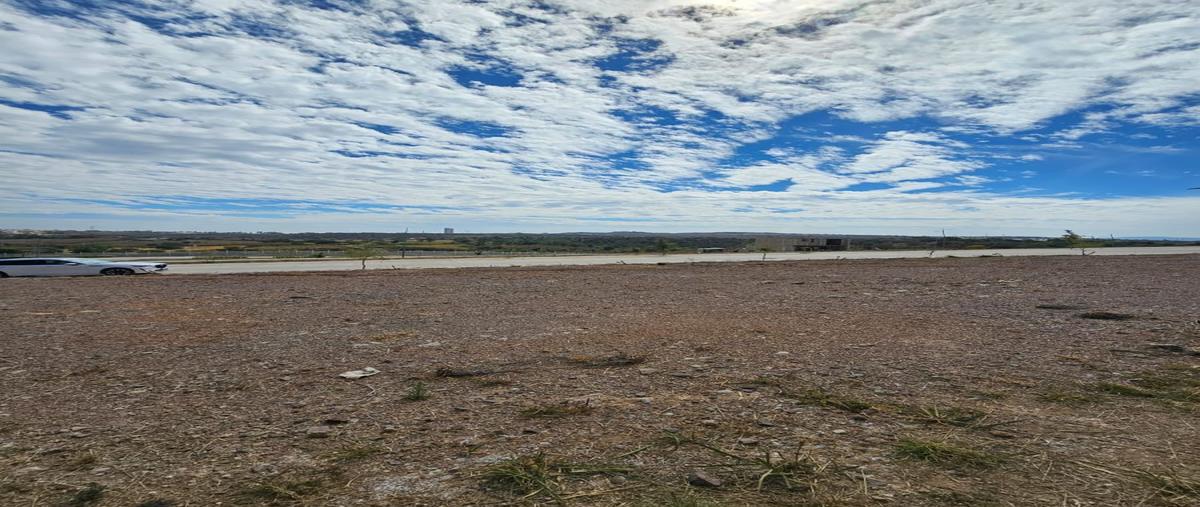 Foto de terreno habitacional en venta en paseo de la cantera , hogares de nuevo méxico, zapopan, jalisco, 27607487 No. 03