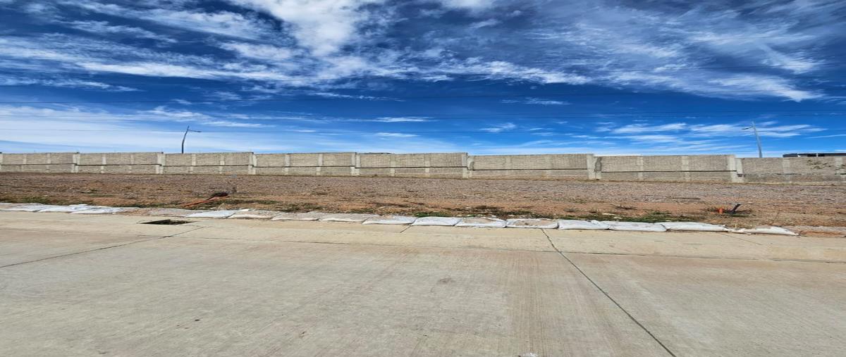 Foto de terreno habitacional en venta en paseo de la cantera , hogares de nuevo méxico, zapopan, jalisco, 27607487 No. 04
