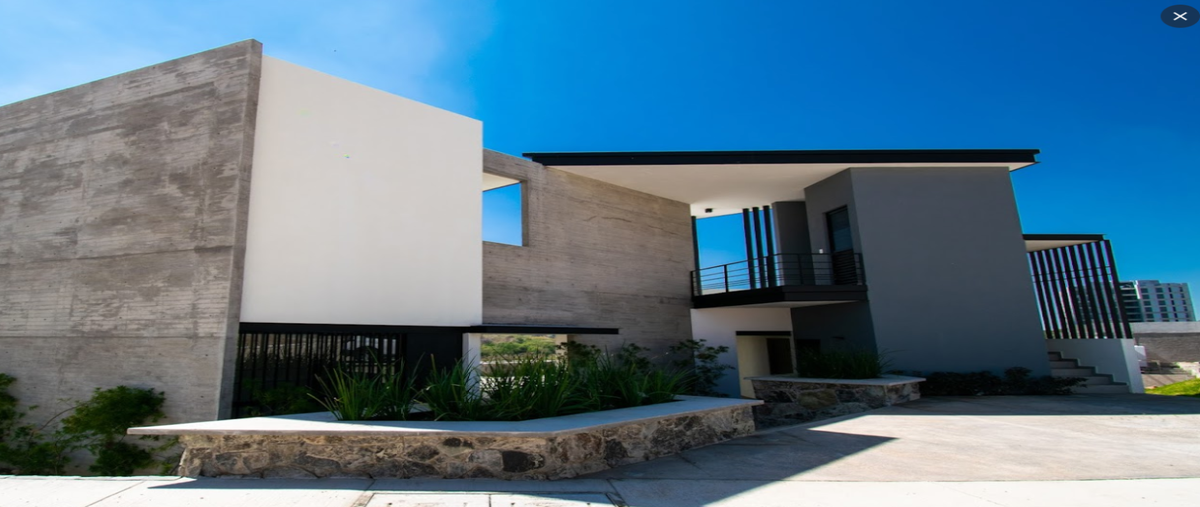 Foto de terreno habitacional en venta en paseo de la cantera , hogares de nuevo méxico, zapopan, jalisco, 27607487 No. 05