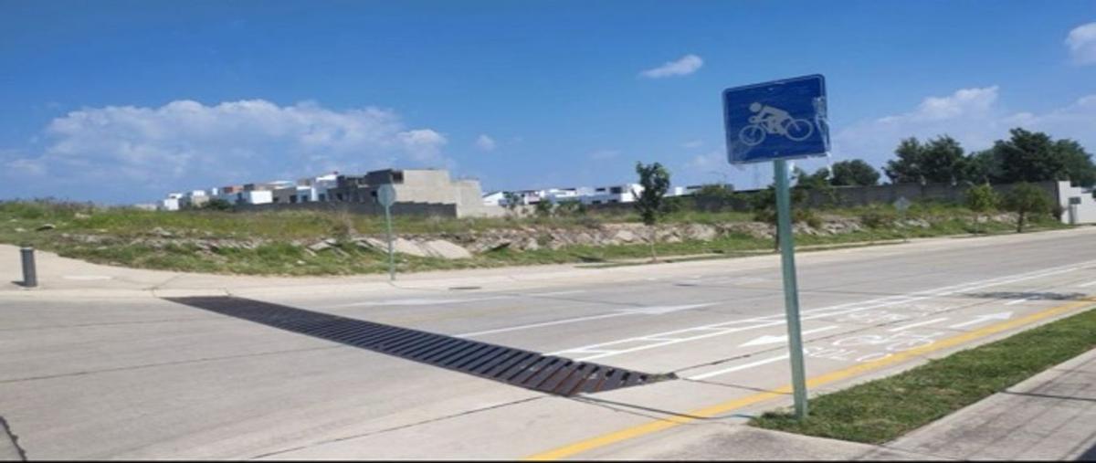 Foto de terreno comercial en paseo de la cantera , hogares de nuevo méxico, zapopan, jalisco, 27707147 foto 01 Foto de terreno comercial en venta en paseo de la cantera , hogares de nuevo méxico, zapopan, jalisco, 27707147 No. 01