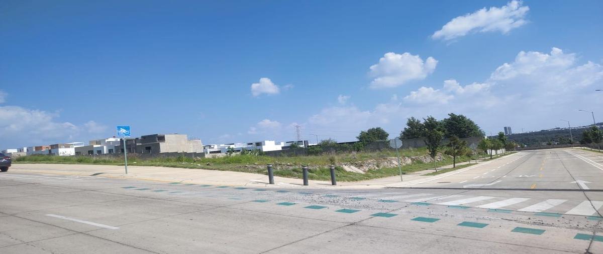 Foto de terreno habitacional en paseo de la cantera , hogares de nuevo méxico, zapopan, jalisco, 0 foto 05 Foto de terreno habitacional en venta en paseo de la cantera , hogares de nuevo méxico, zapopan, jalisco, 0 No. 05