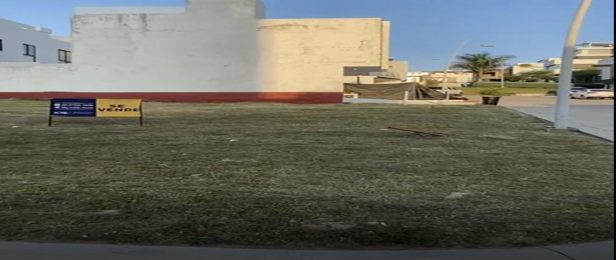 Foto de terreno habitacional en venta en paseo de la cantera , jardines de la cantera, zapopan, jalisco, 28833303 No. 01