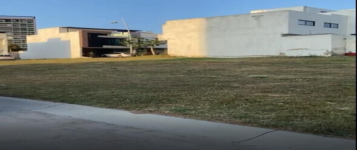 Foto de terreno habitacional en venta en paseo de la cantera , nuevo méxico, zapopan, jalisco, 29876412 No. 03