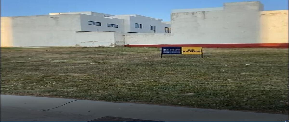 Foto de terreno habitacional en venta en paseo de la cantera , nuevo méxico, zapopan, jalisco, 29876412 No. 04