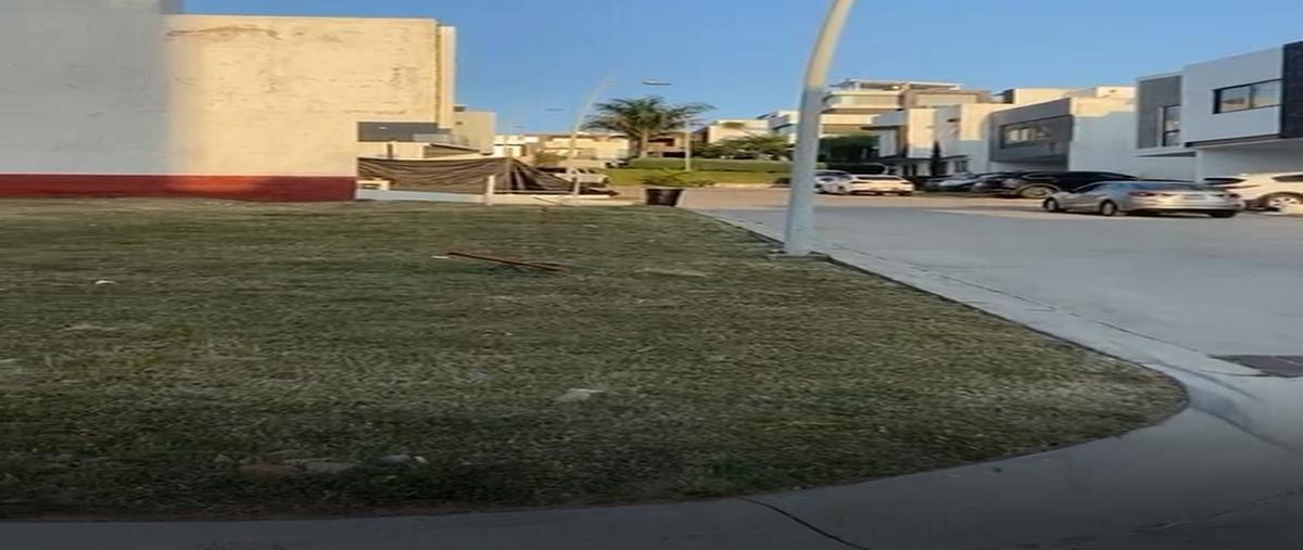 Foto de terreno habitacional en venta en paseo de la cantera , nuevo méxico, zapopan, jalisco, 29876412 No. 05