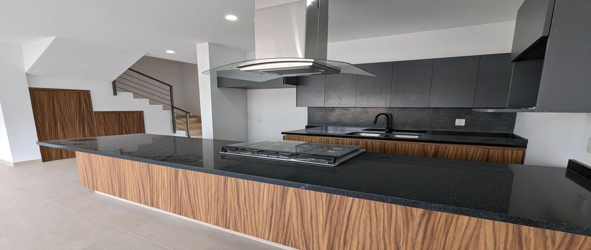 Foto de casa en venta en paseo de la cantera , valle imperial, zapopan, jalisco, 0 No. 04