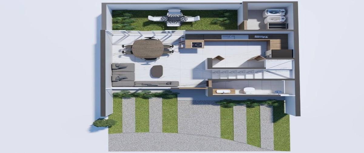 Foto de casa en venta en paseo de la cantera , valle imperial, zapopan, jalisco, 30622991 No. 04