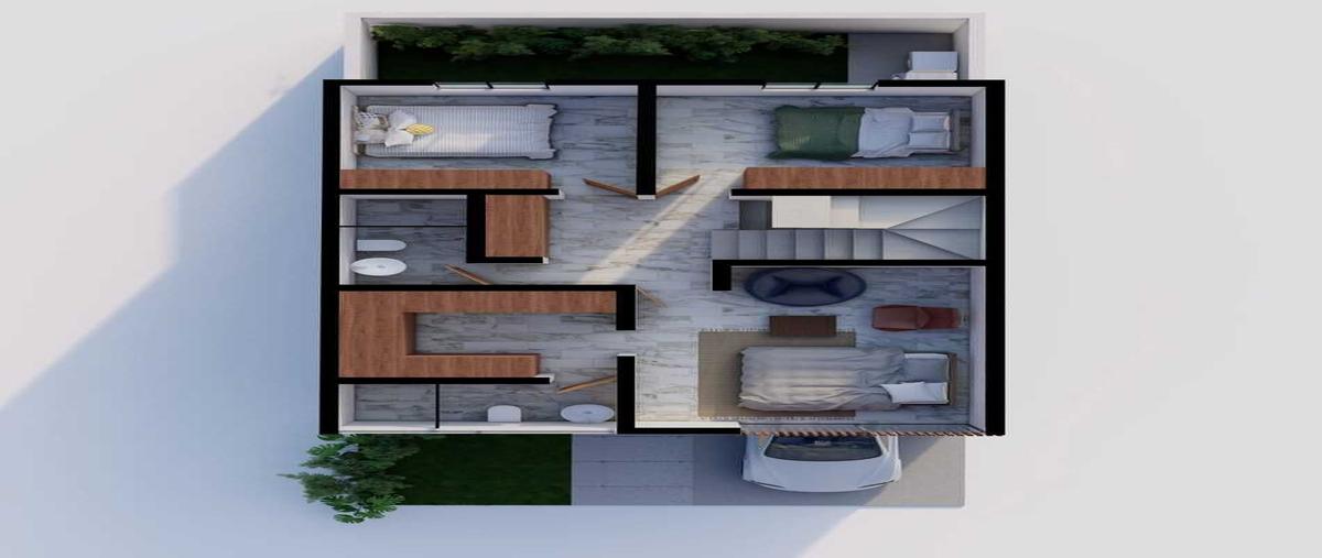 Foto de casa en venta en paseo de la cantera , valle imperial, zapopan, jalisco, 30622991 No. 05