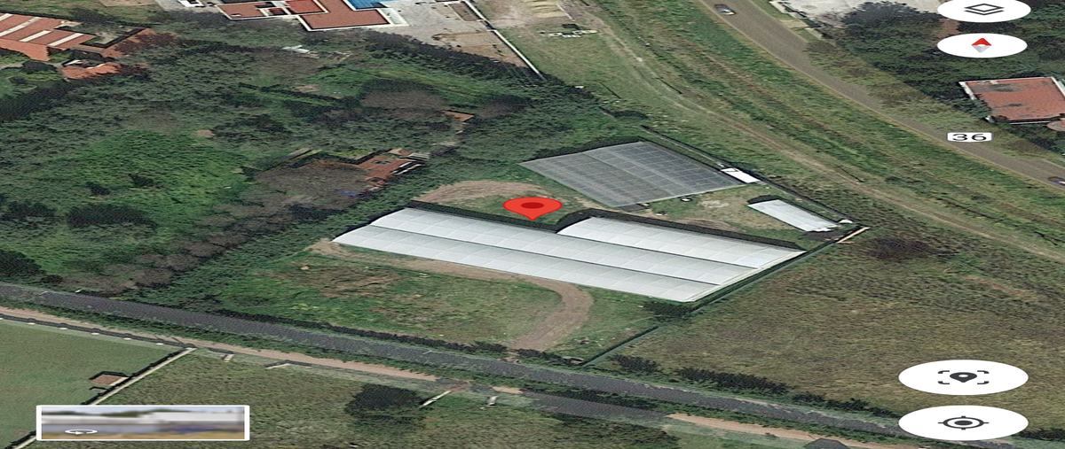 Foto de terreno habitacional en paseo de la cartuja , chimaliapan, ocoyoacac, méxico, 21927351 foto 01 Foto de terreno habitacional en venta en paseo de la cartuja , chimaliapan, ocoyoacac, méxico, 21927351 No. 01