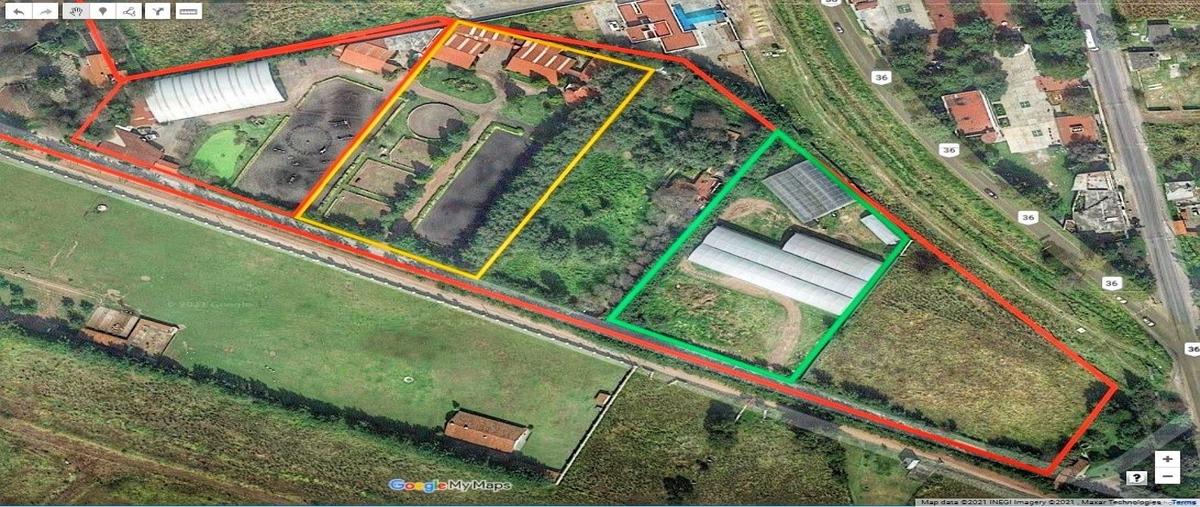 Foto de terreno habitacional en paseo de la cartuja , chimaliapan, ocoyoacac, méxico, 21927351 foto 04 Foto de terreno habitacional en venta en paseo de la cartuja , chimaliapan, ocoyoacac, méxico, 21927351 No. 04