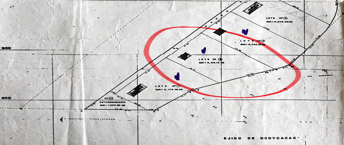 Foto de terreno habitacional en paseo de la cartuja , chimaliapan, ocoyoacac, méxico, 21927351 foto 05 Foto de terreno habitacional en venta en paseo de la cartuja , chimaliapan, ocoyoacac, méxico, 21927351 No. 05