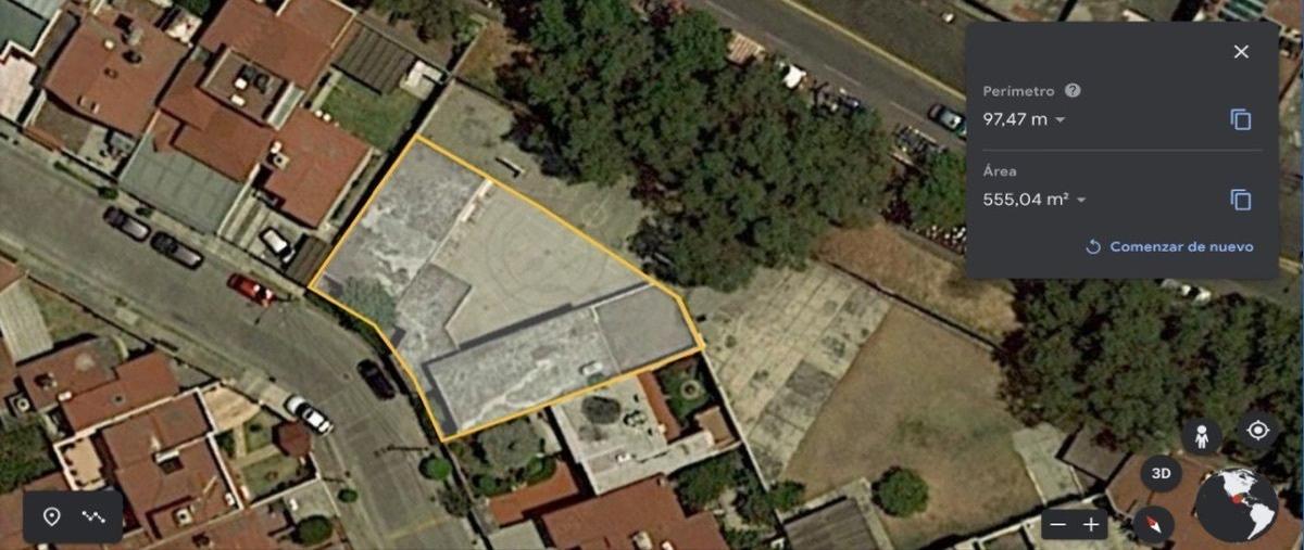 Foto de terreno habitacional en paseo de la castellana , las arboledas, atizapán de zaragoza, méxico, 27274393 foto 04 Foto de terreno habitacional en renta en paseo de la castellana , las arboledas, atizapán de zaragoza, méxico, 27274393 No. 04