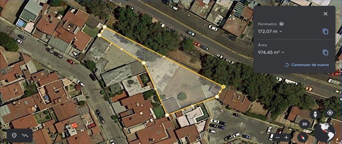 Foto de terreno habitacional en venta en paseo de la castellana , las arboledas, atizapán de zaragoza, méxico, 27274508 No. 05