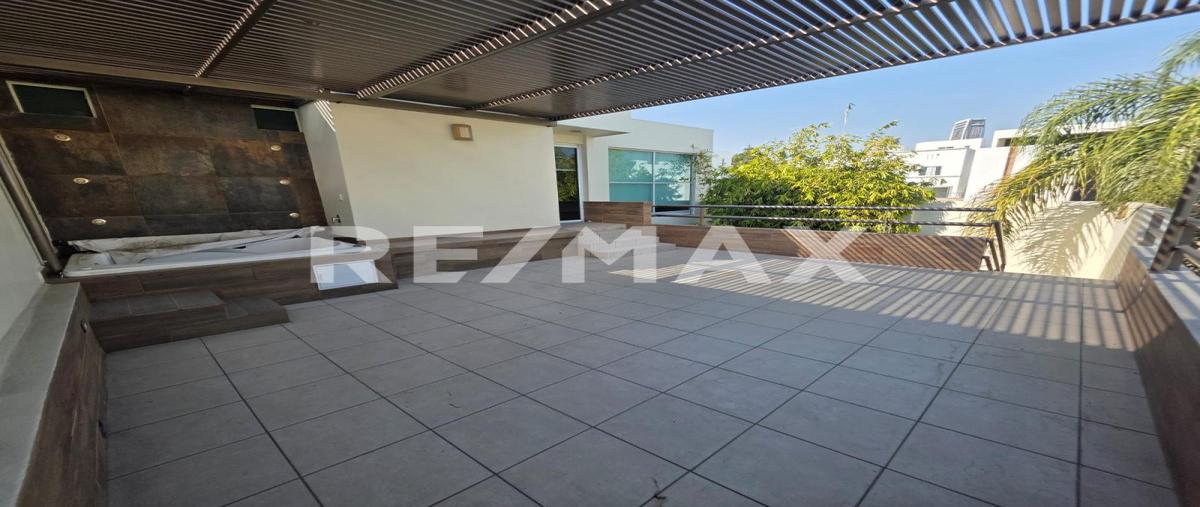 Foto de casa en venta en paseo de la castellana , parque de la castellana, san andrés cholula, puebla, 0 No. 05