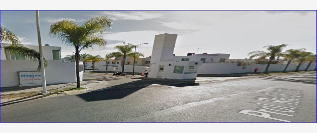 Foto de casa en condominio en venta en paseo de la castilla 00, san isidro, zapopan, jalisco, 0 No. 01
