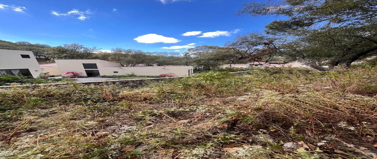 Foto de terreno habitacional en venta en paseo de la casuarina , pinar de la venta, zapopan, jalisco, 28790379 No. 05