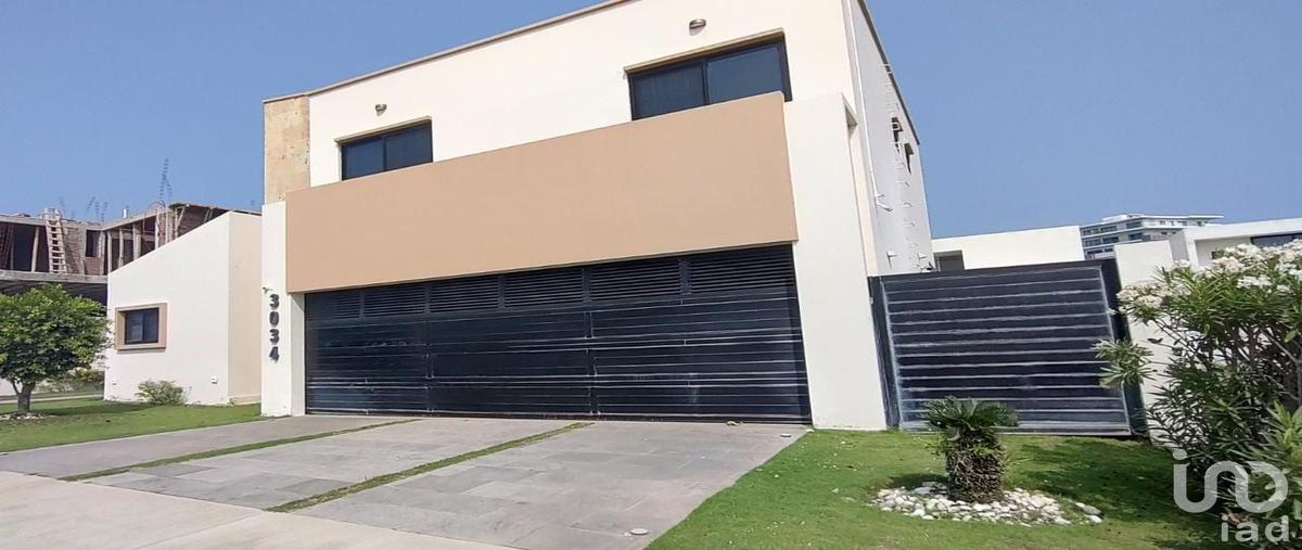 Foto de casa en paseo de la ceiba 3090, punta tiburón, residencial, marina y golf, alvarado, veracruz de ignacio de la llave, 30291446 foto 02 Foto de casa en venta en paseo de la ceiba 3090, punta tiburón, residencial, marina y golf, alvarado, veracruz de ignacio de la llave, 30291446 No. 02