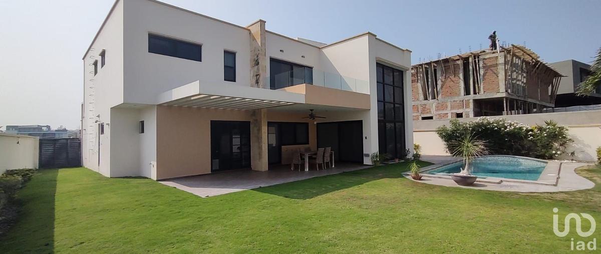 Foto de casa en venta en paseo de la ceiba 3126, punta tiburón, residencial, marina y golf, alvarado, veracruz de ignacio de la llave, 30291446 No. 03
